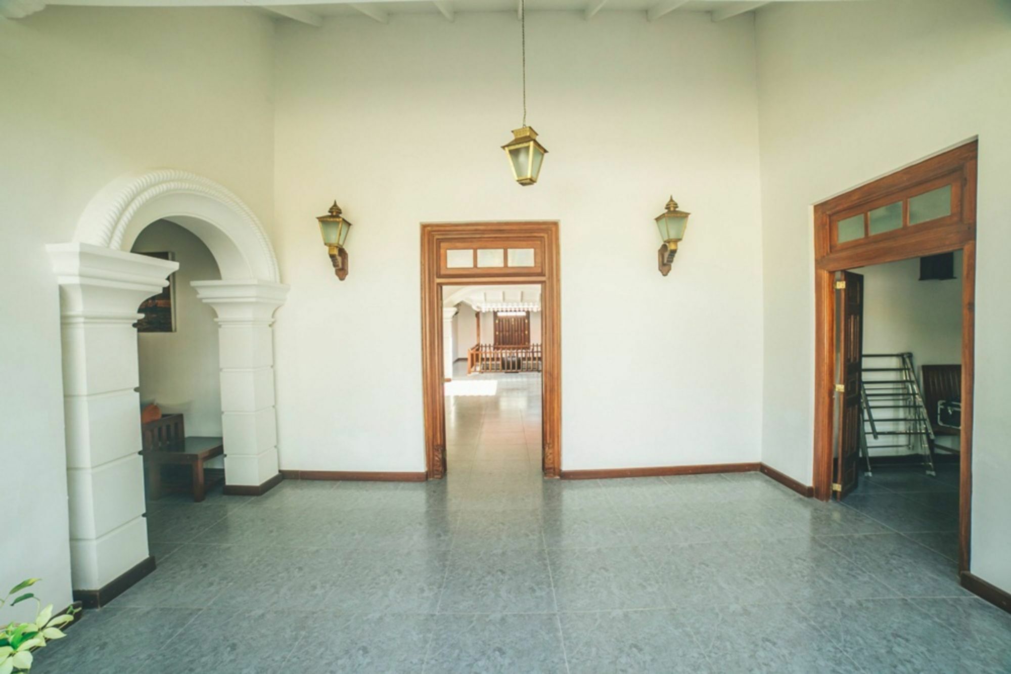Sisikirana Villa Unawatuna Exterior photo